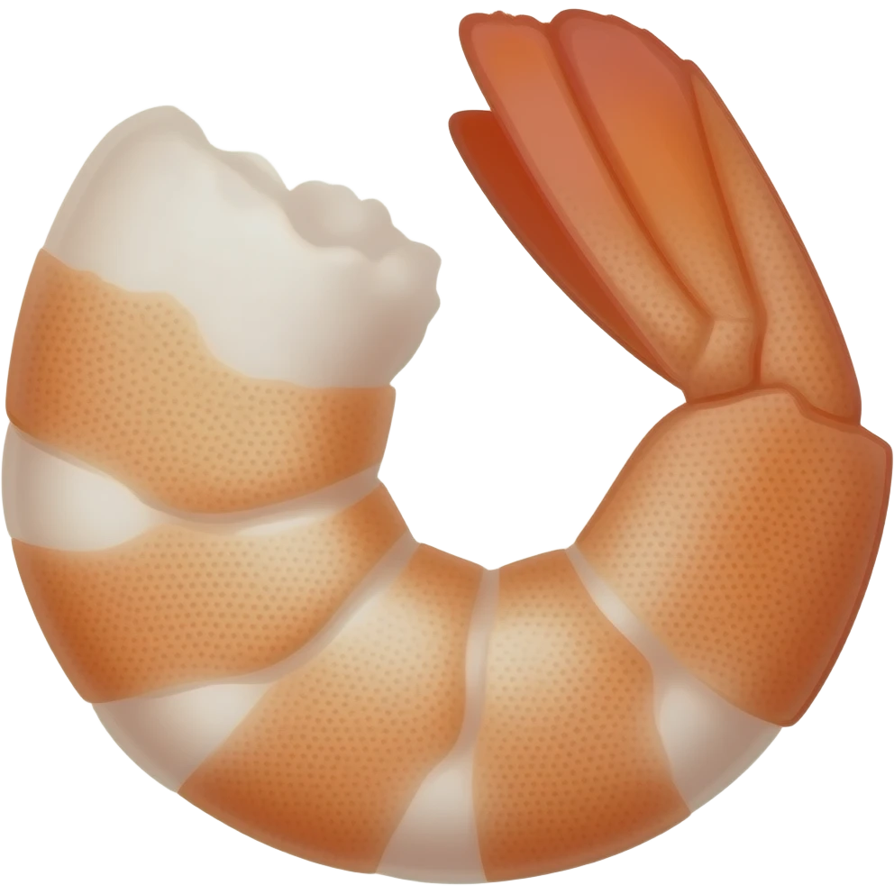 Shrimp Claw emoji