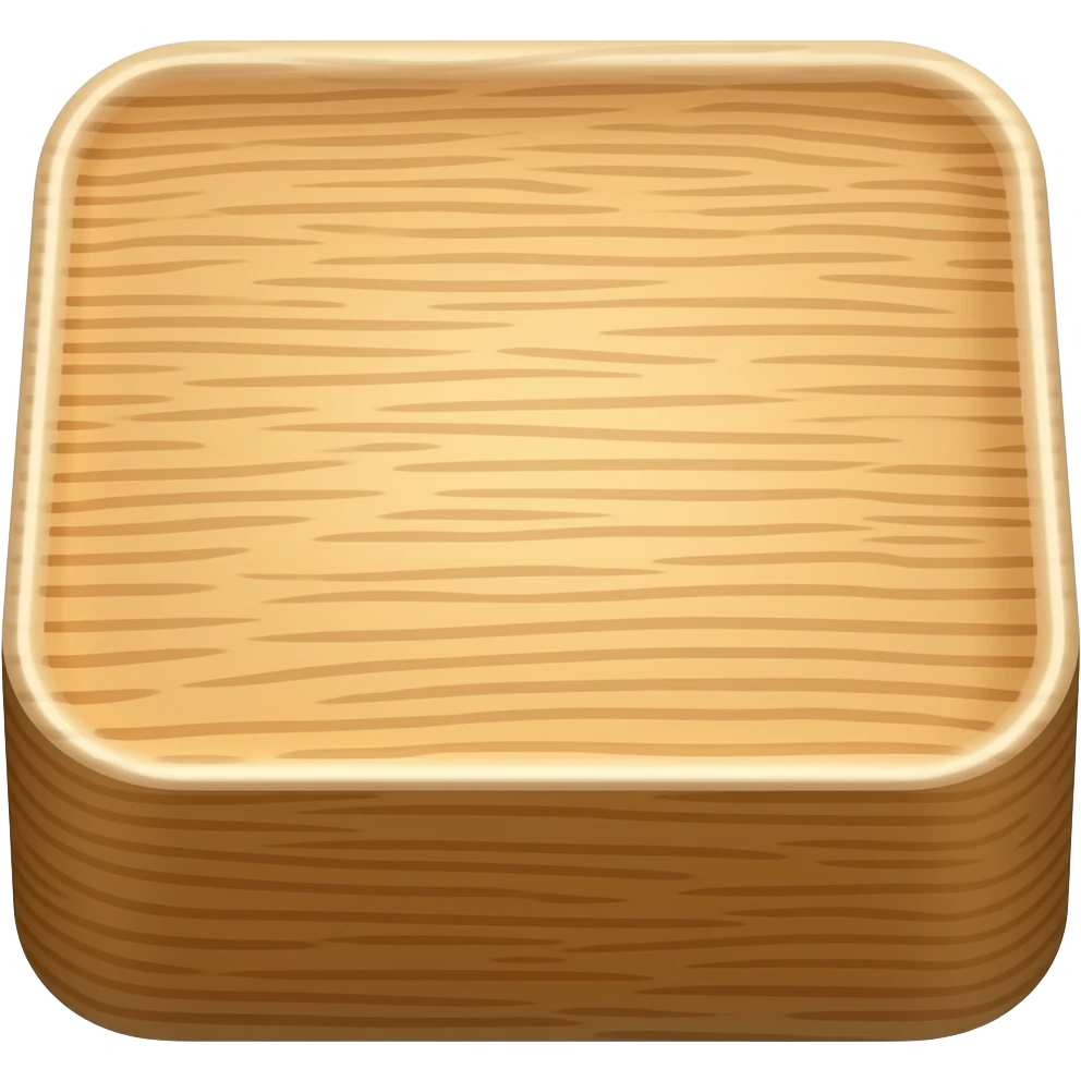 woodblock emoji