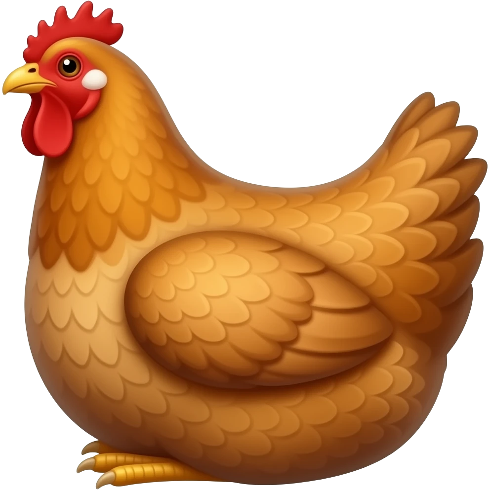 broiler AI emoji