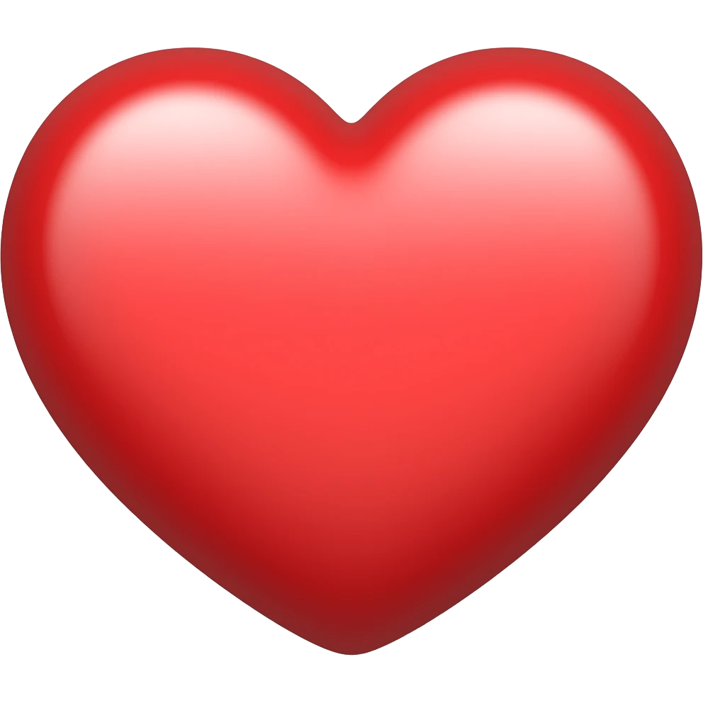 Amor emoji