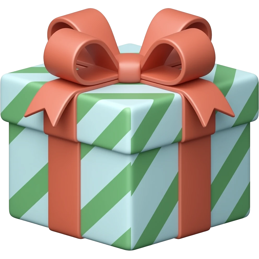 regalos emoji