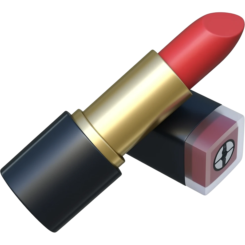 lipstick emoji