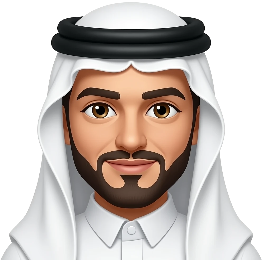 Shaikh emoji