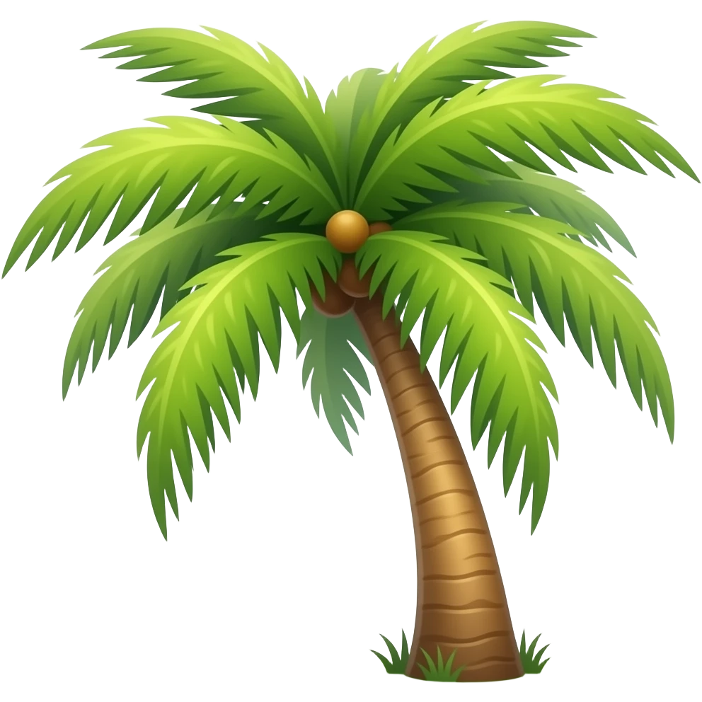 Cocos emoji