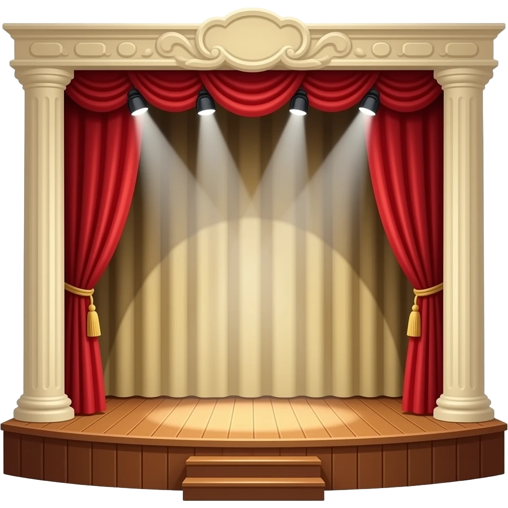 1776: The musical emoji