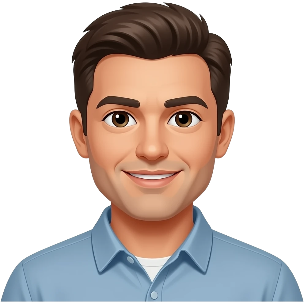 man emoji
