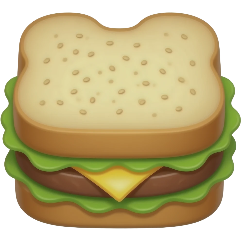 sand snacks emoji