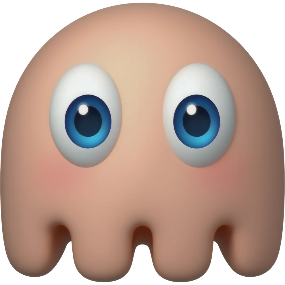 PAC-MAN EFFECTS emoji