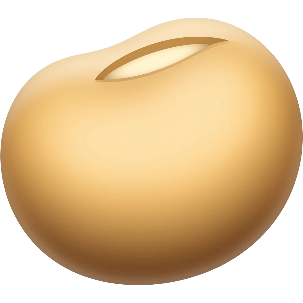 beans emoji