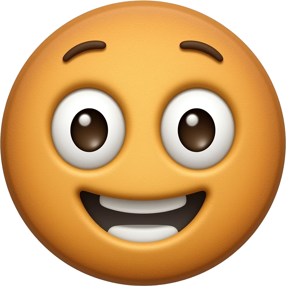 8192 bits cookie emoji