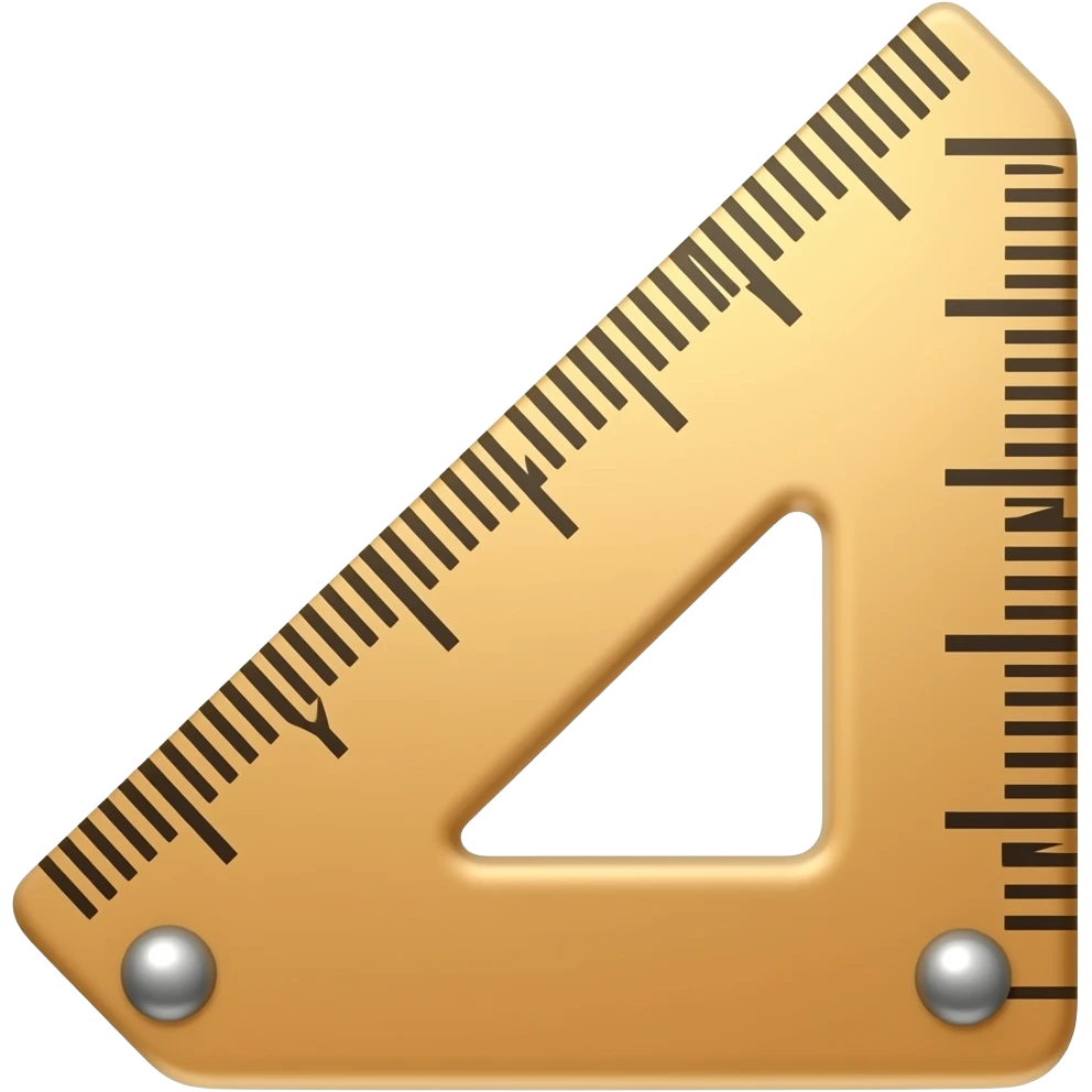 size emoji