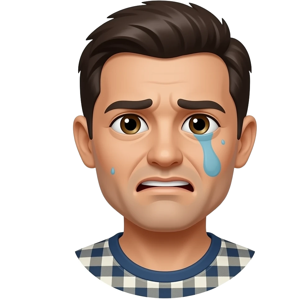 Тошнит selver emoji