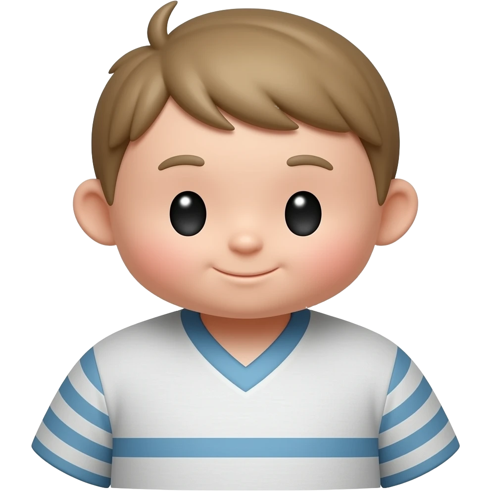symbol for child emoji