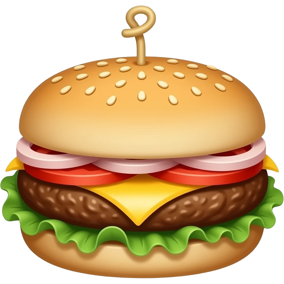 Kebab emoji