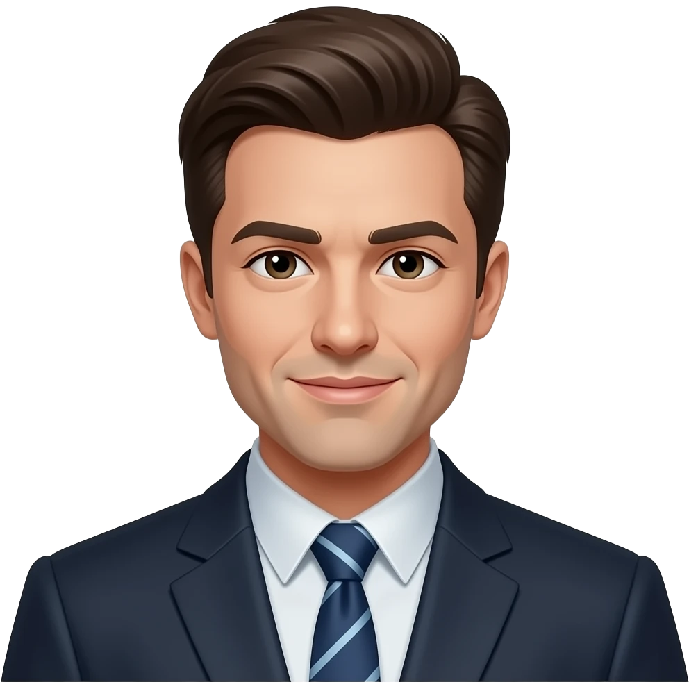 silloulette guy emoji