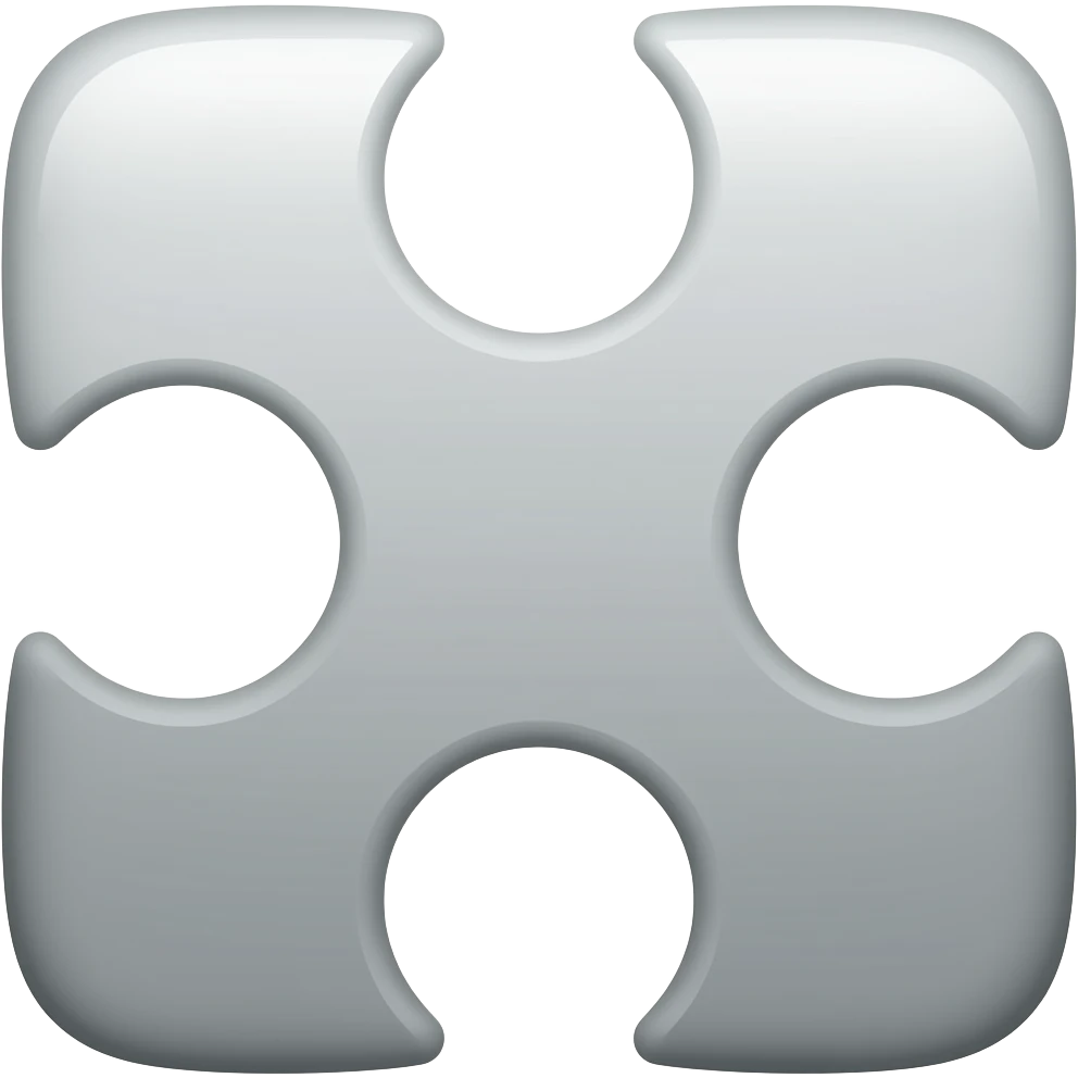 🧩 emoji