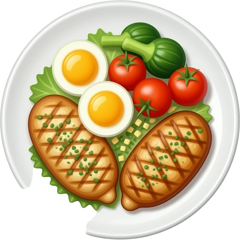 Comida emoji