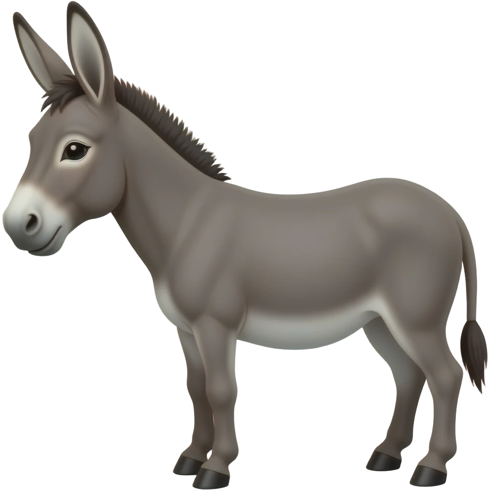 Ass emoji