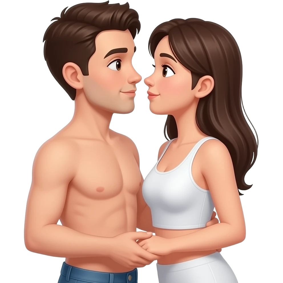 intercourse emoji