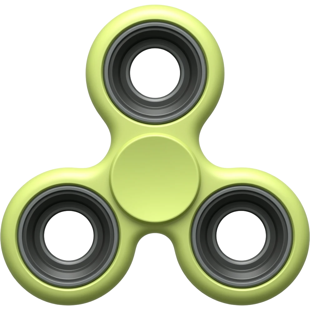 Spinner emoji