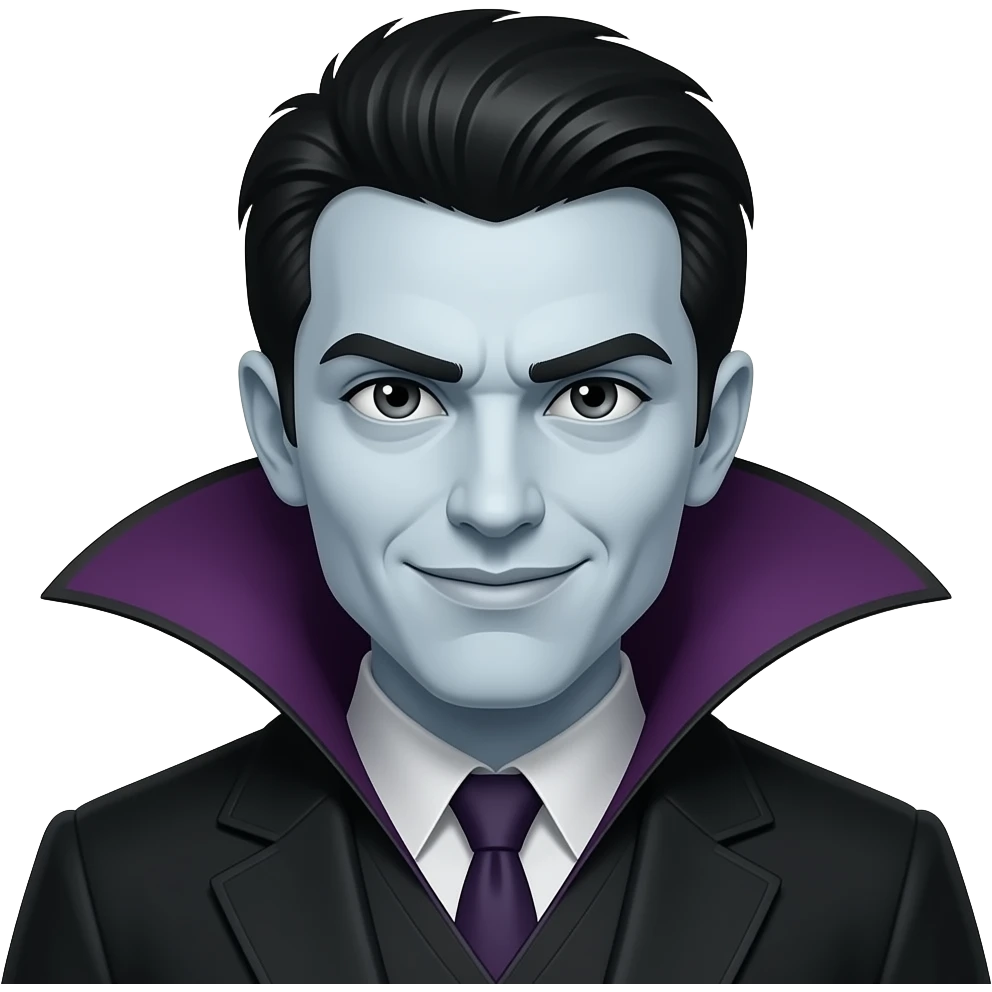 Wickedness emoji