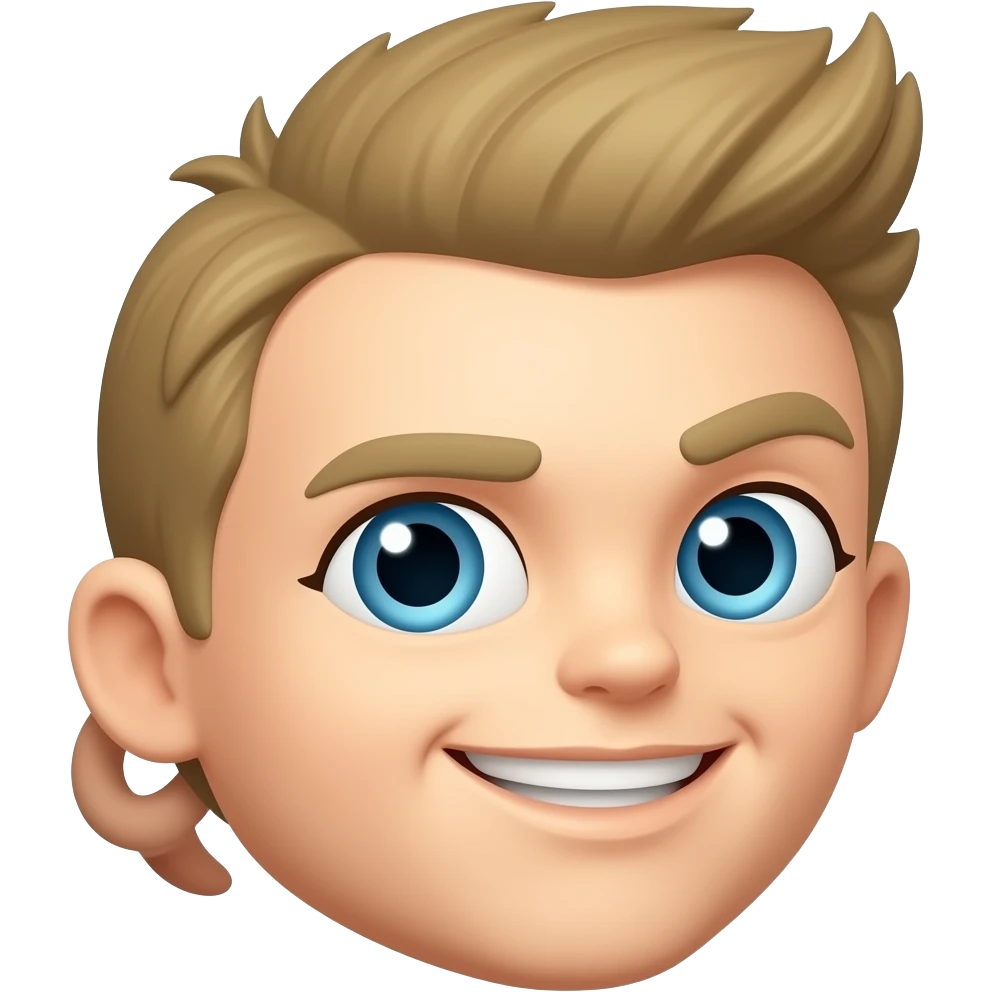 Nah emoji