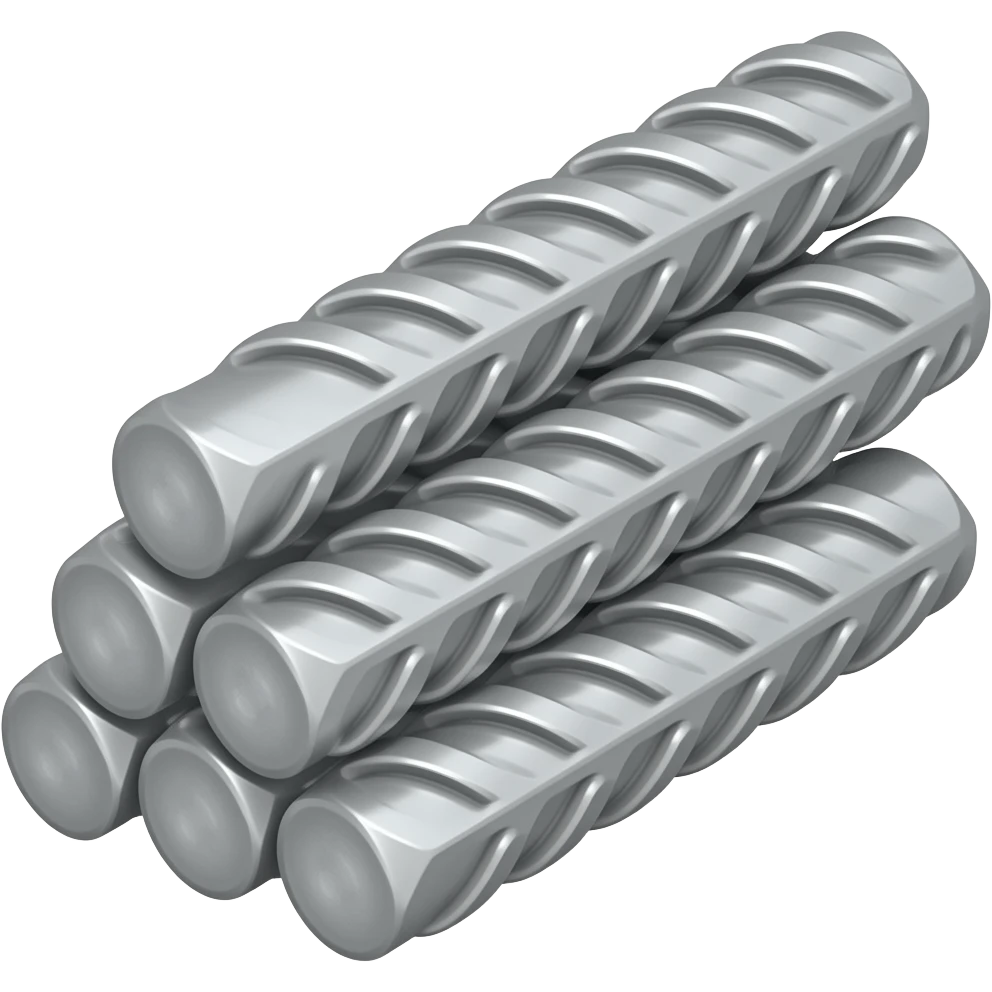 Rebar emoji