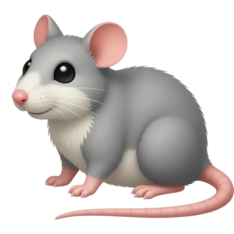 rata alerta emoji