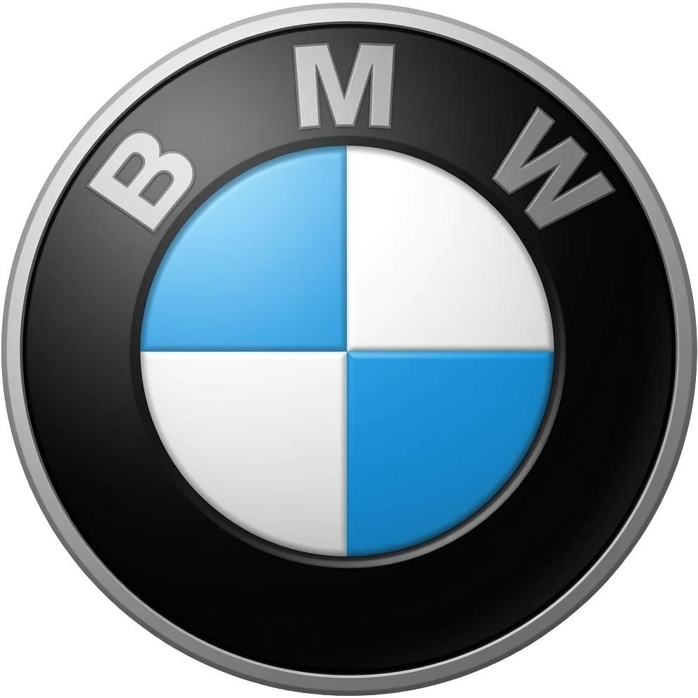 Bmw emoji