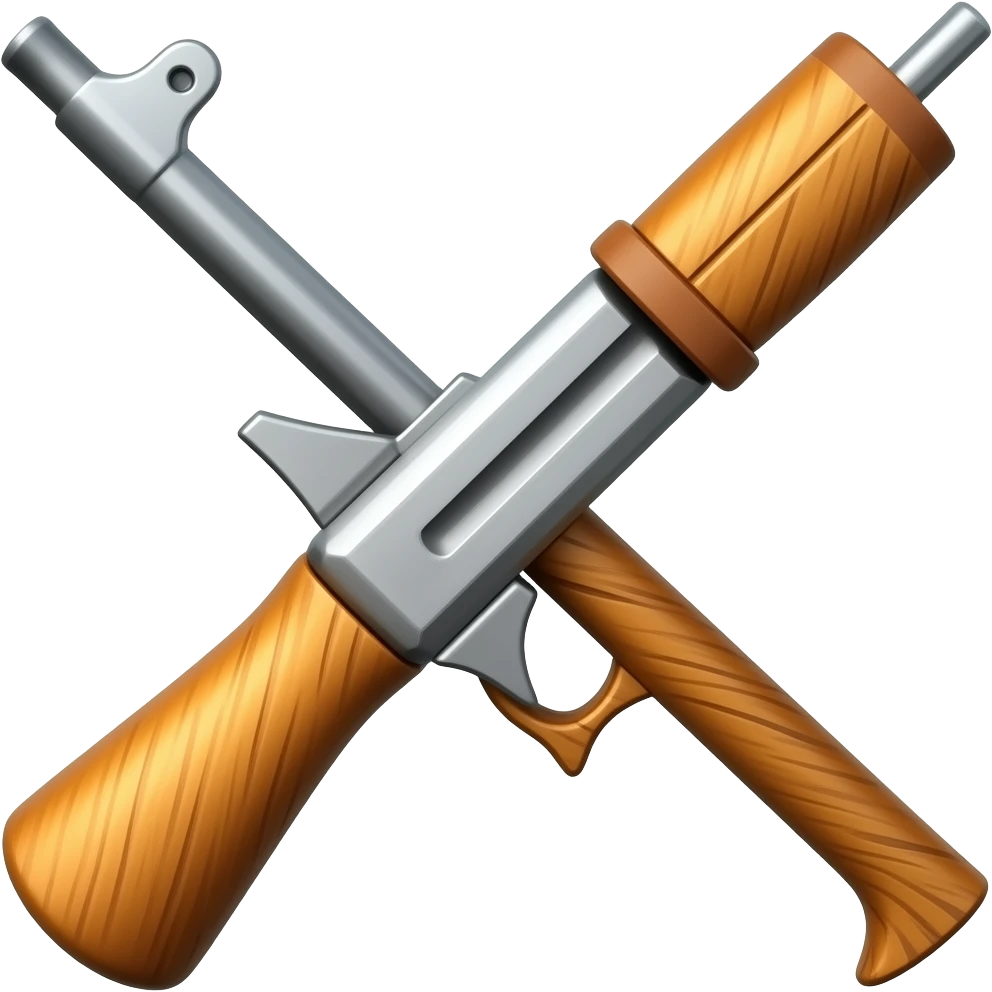weapon emoji