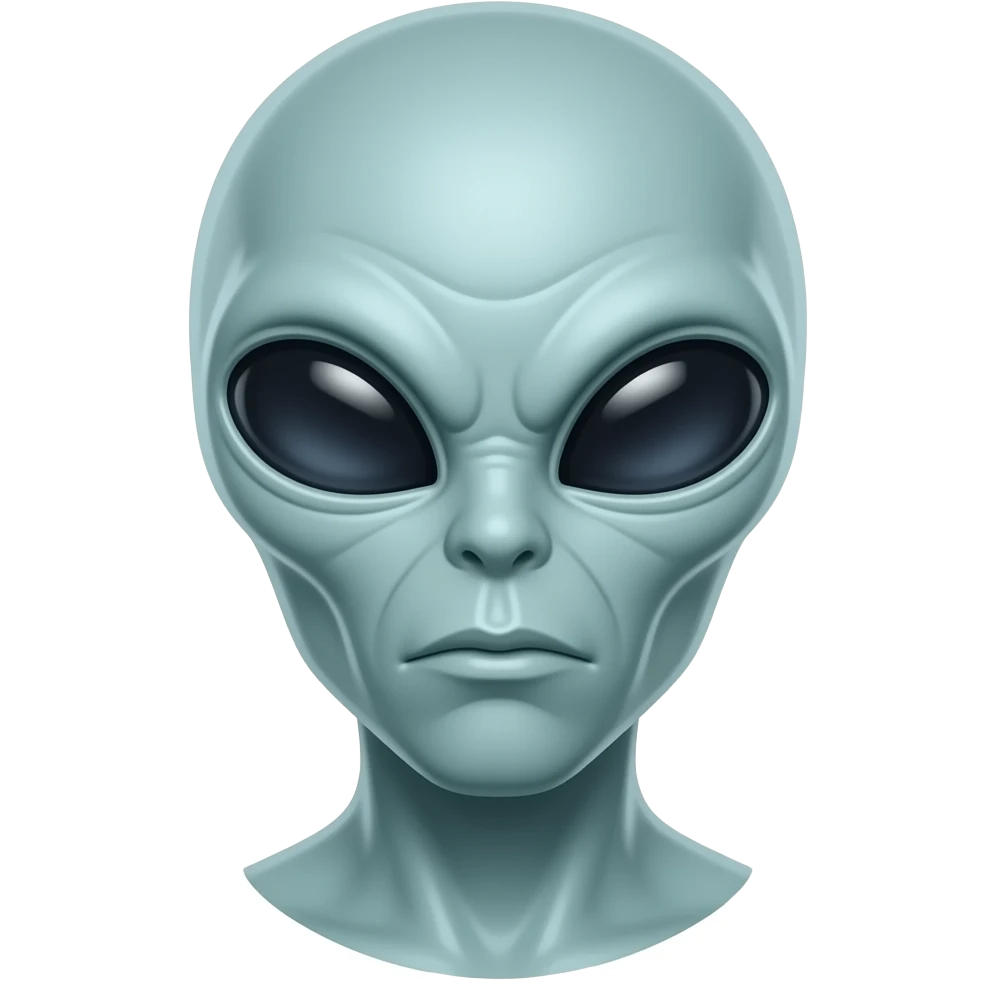 aliens emoji