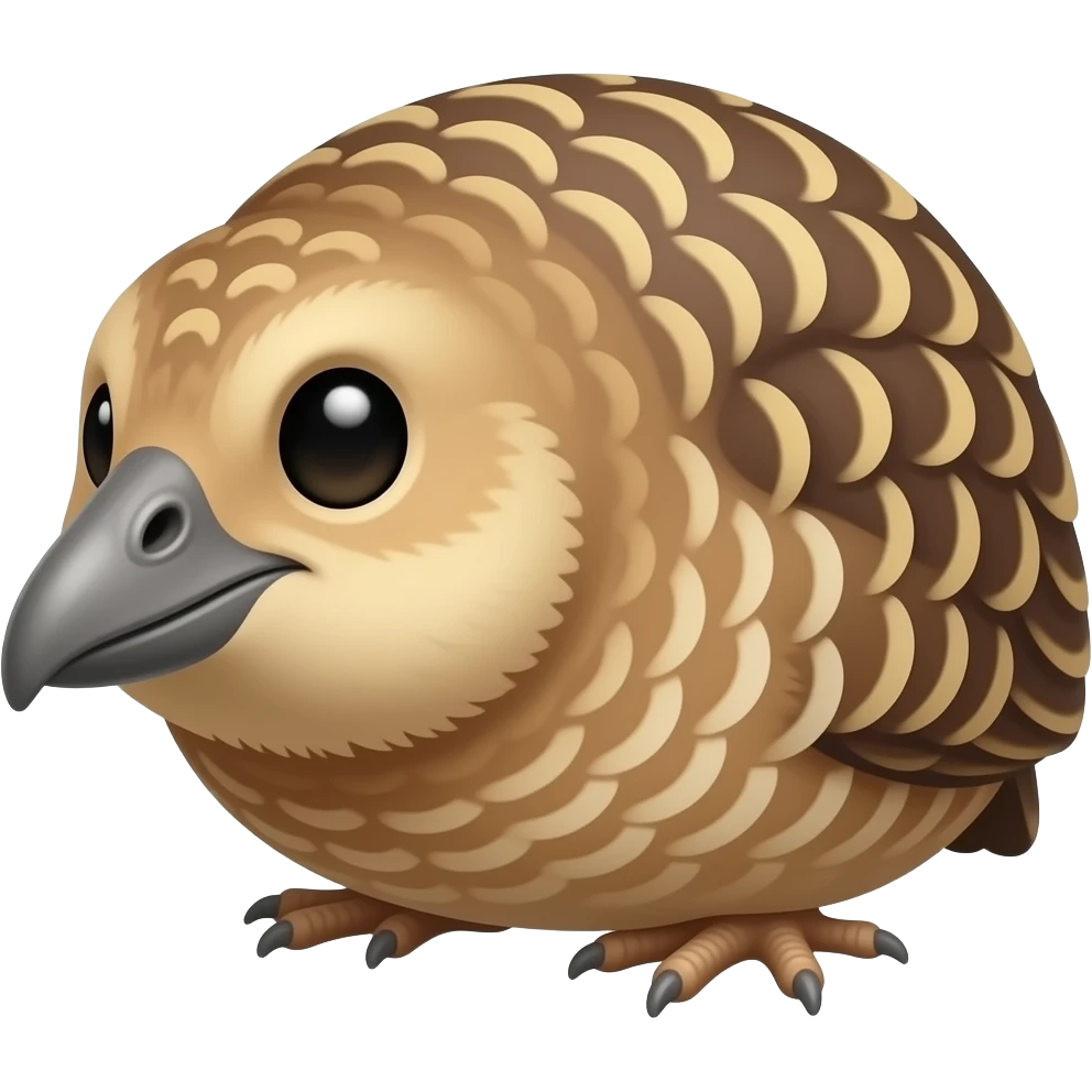 Megapod emoji