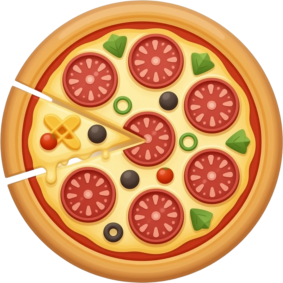 Pizza Nizar emoji