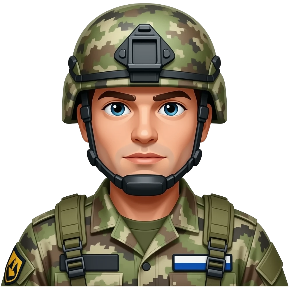 enemy emoji