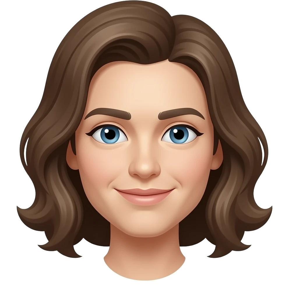 head emoji