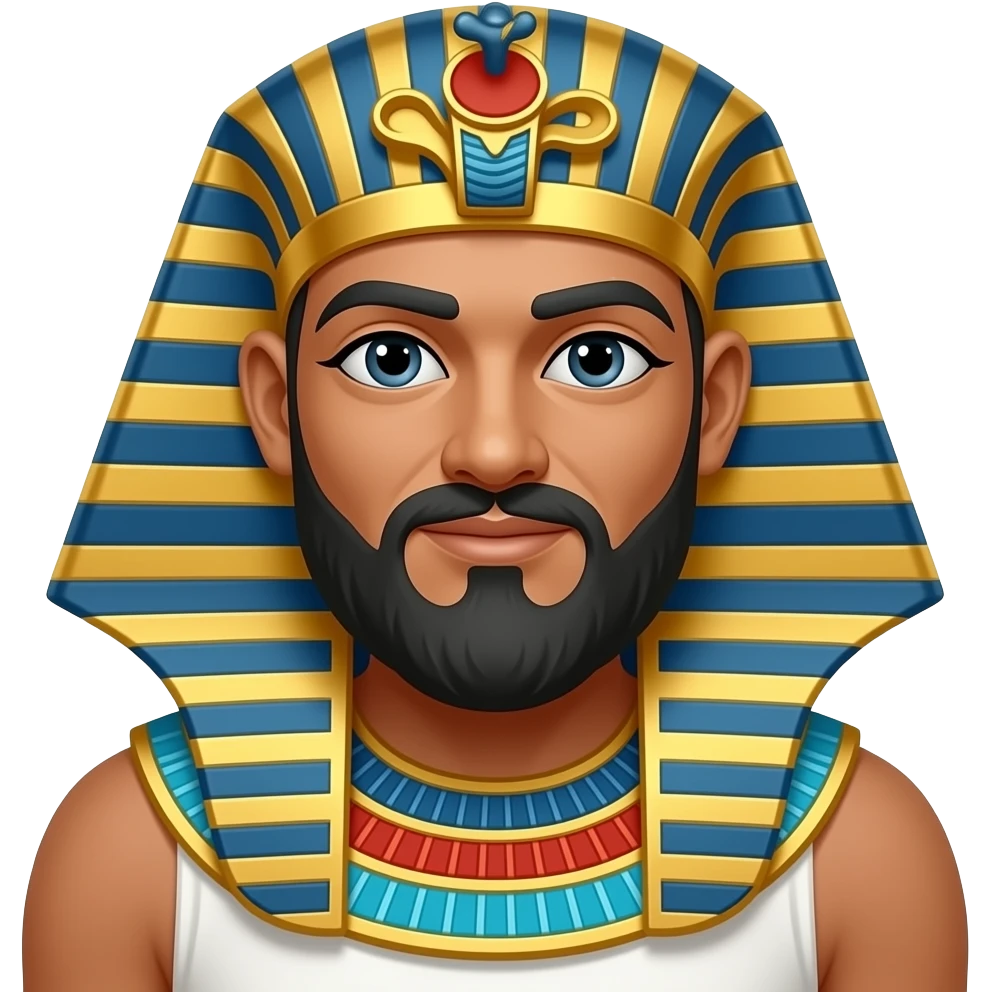 Agypten Sklaven emoji