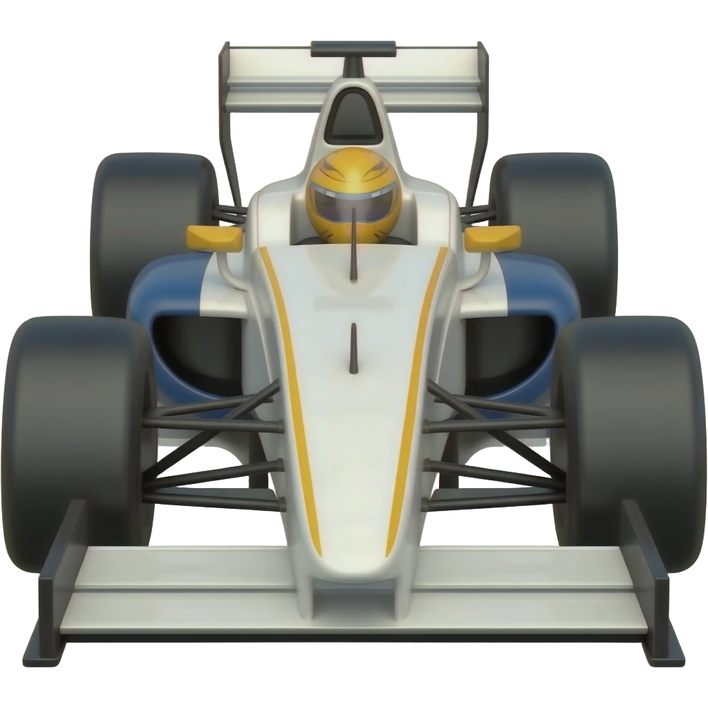 autocross emoji