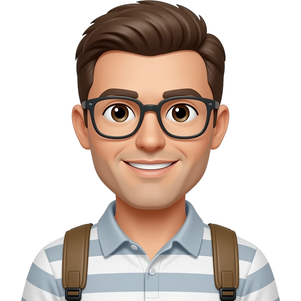 viajes emoji