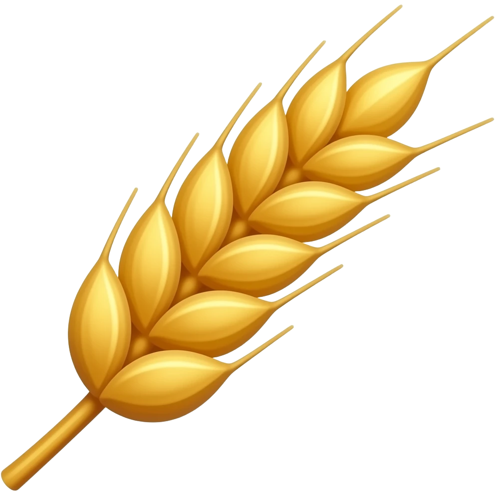 🌾 emoji