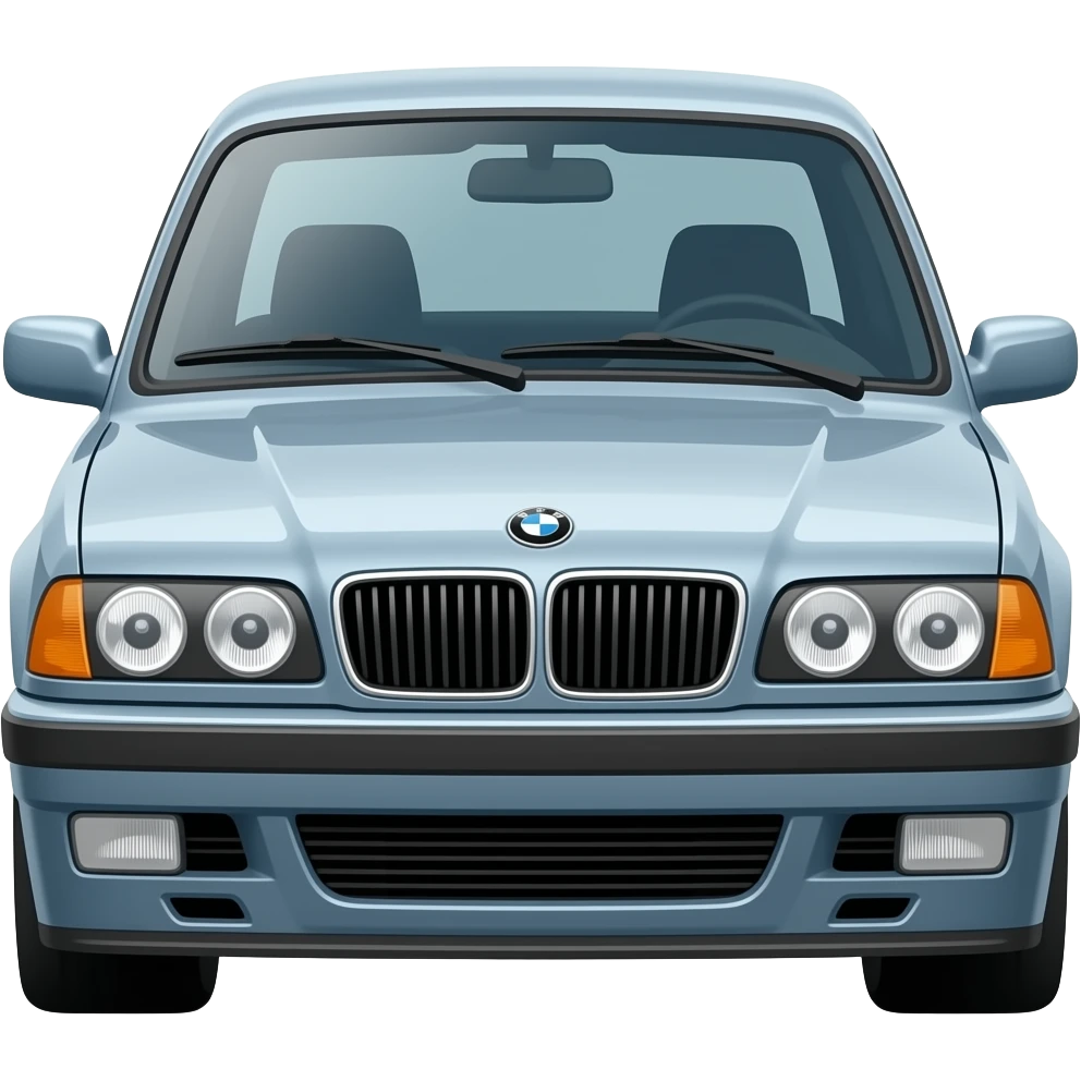 BMW ALPINA emoji
