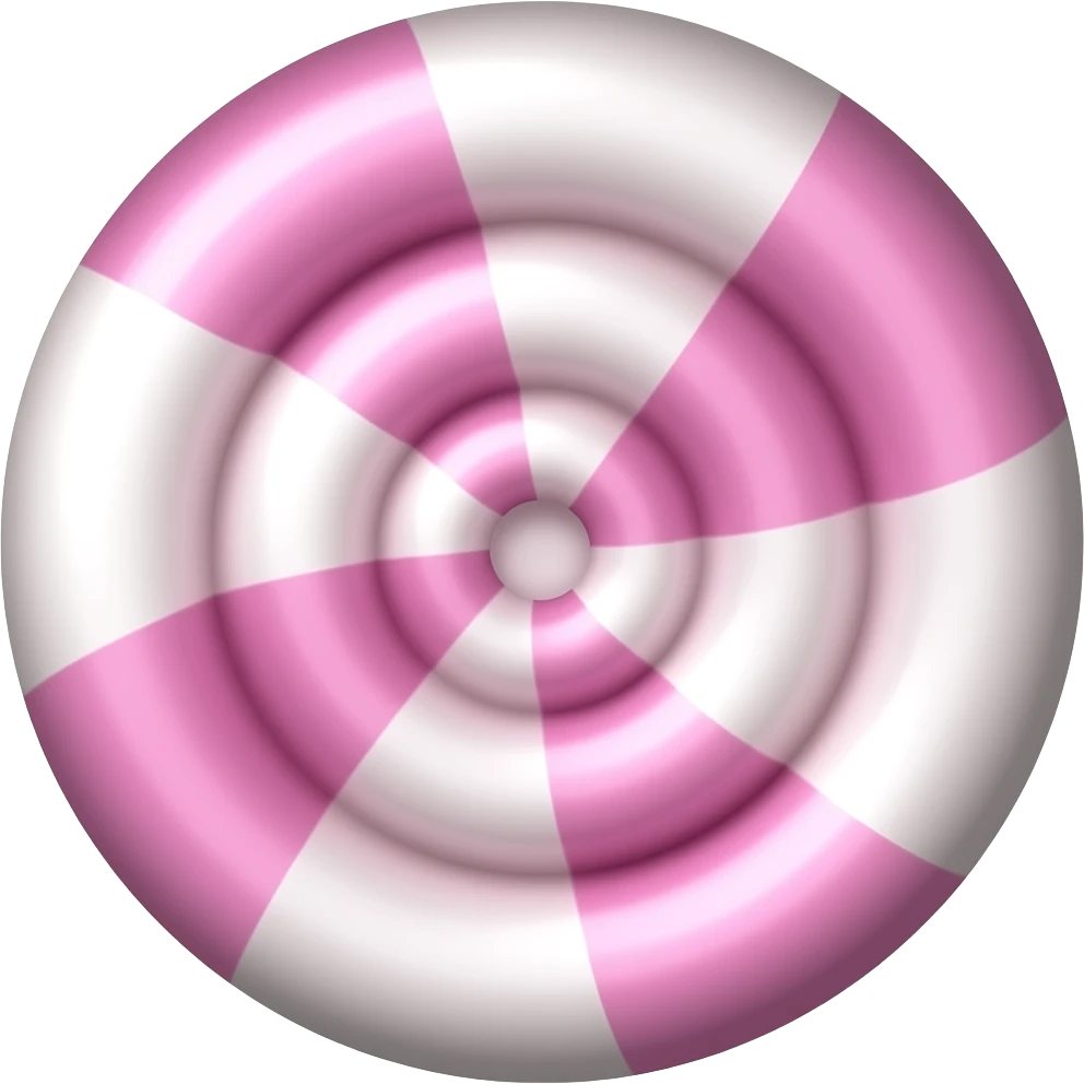 Bubblegum emoji