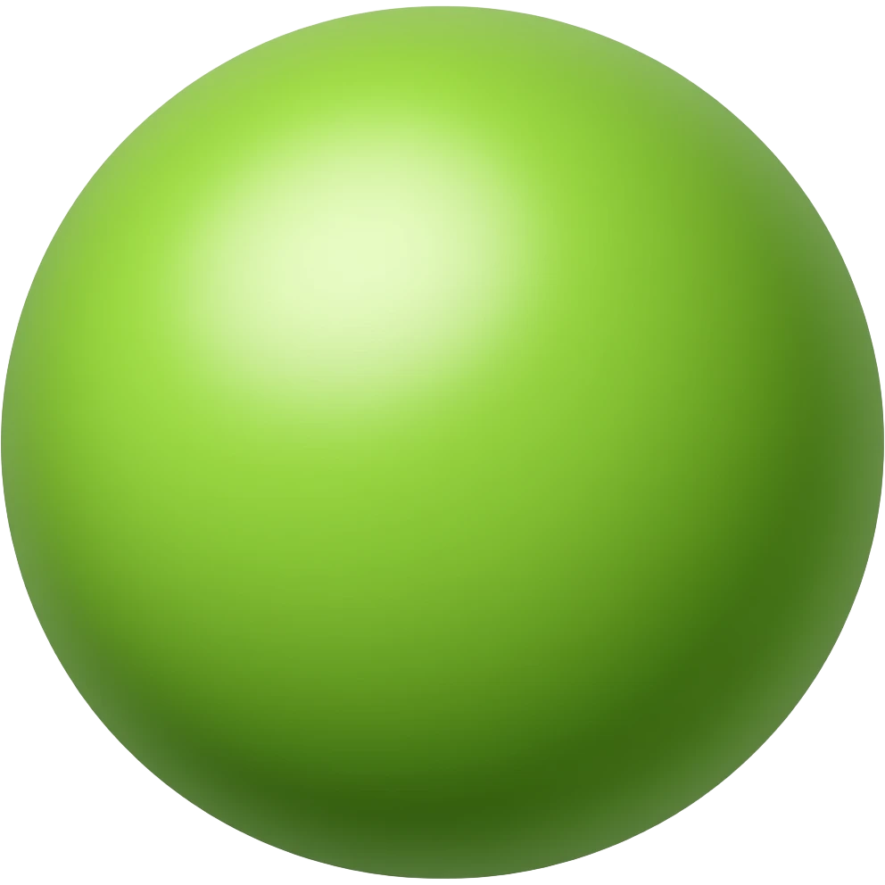 Pea emoji