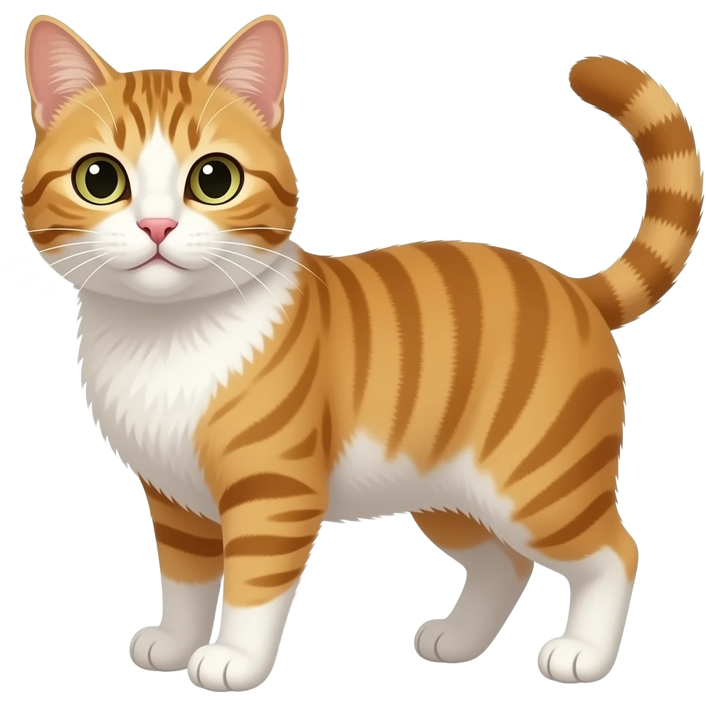 Cat emoji