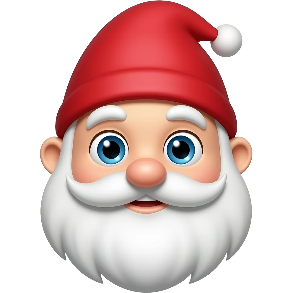 Gnome emoji