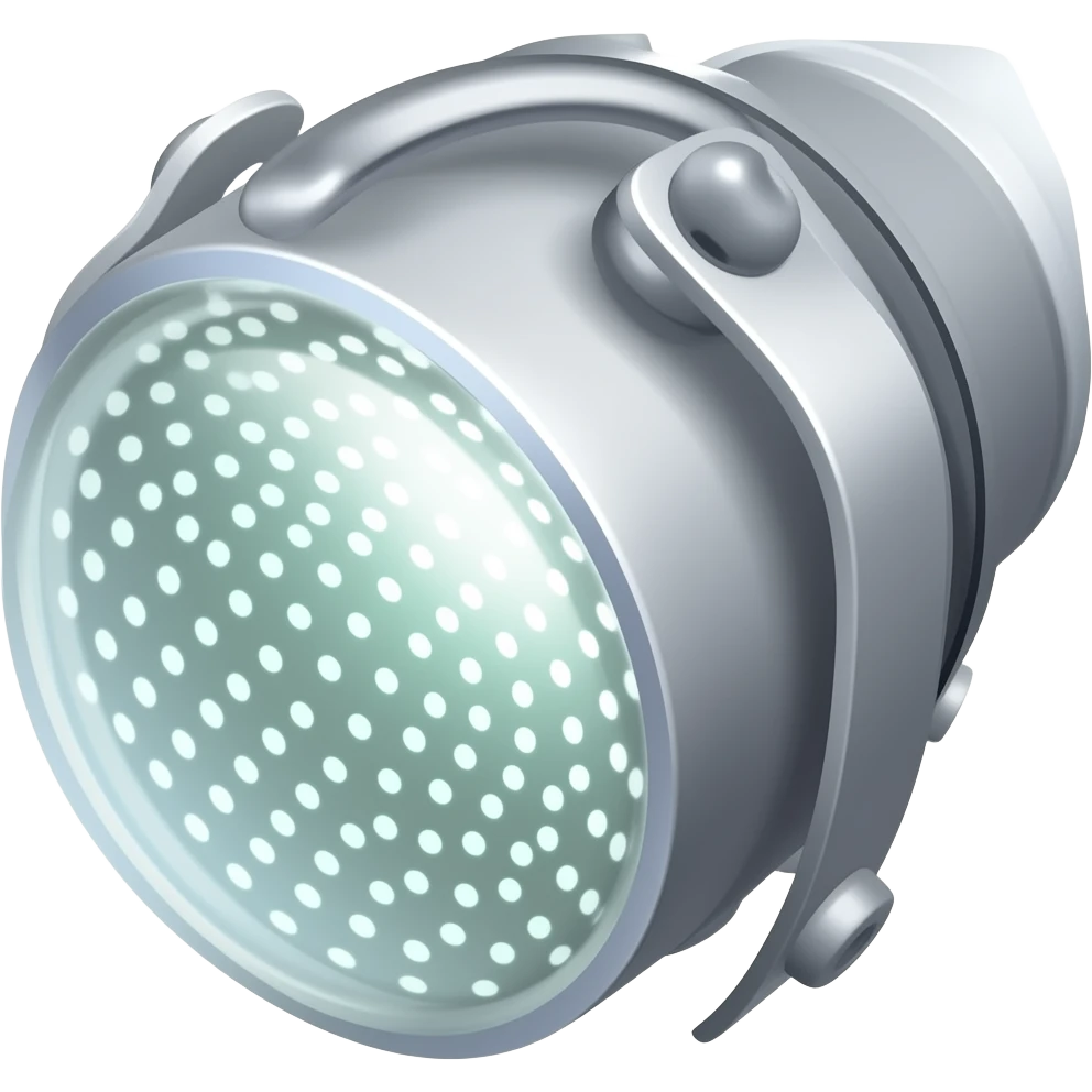 luces dj emoji
