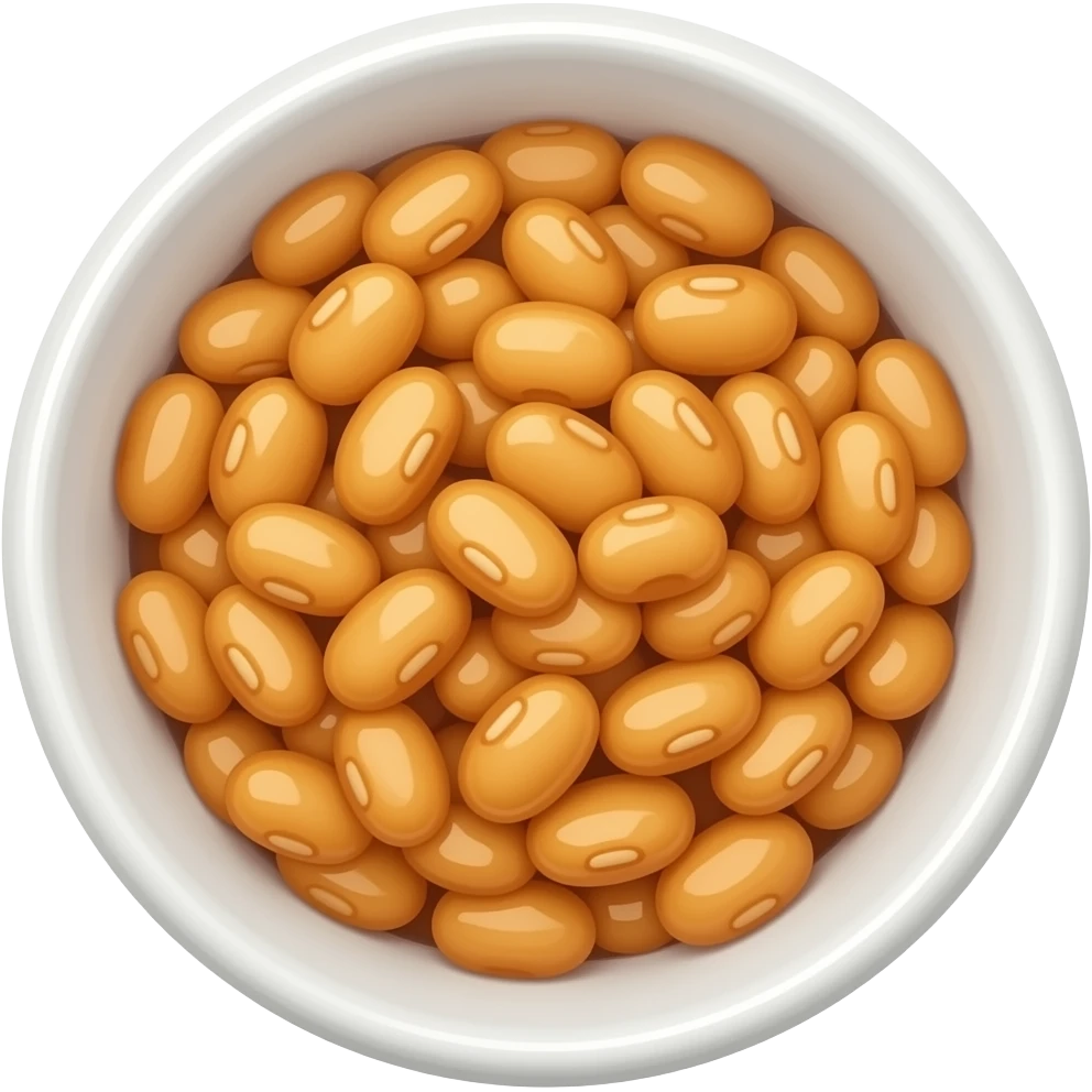 baked beans emoji