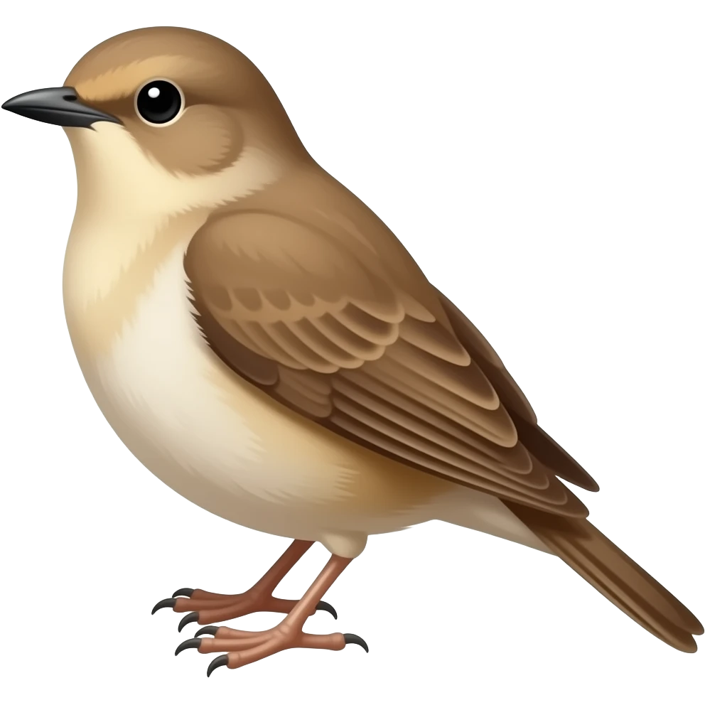 bird emoji
