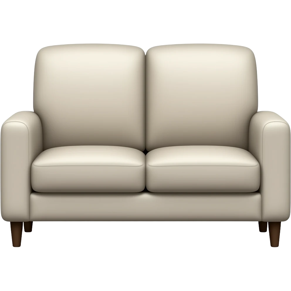 sofa emoji