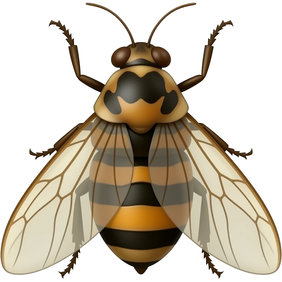 Firefly emoji