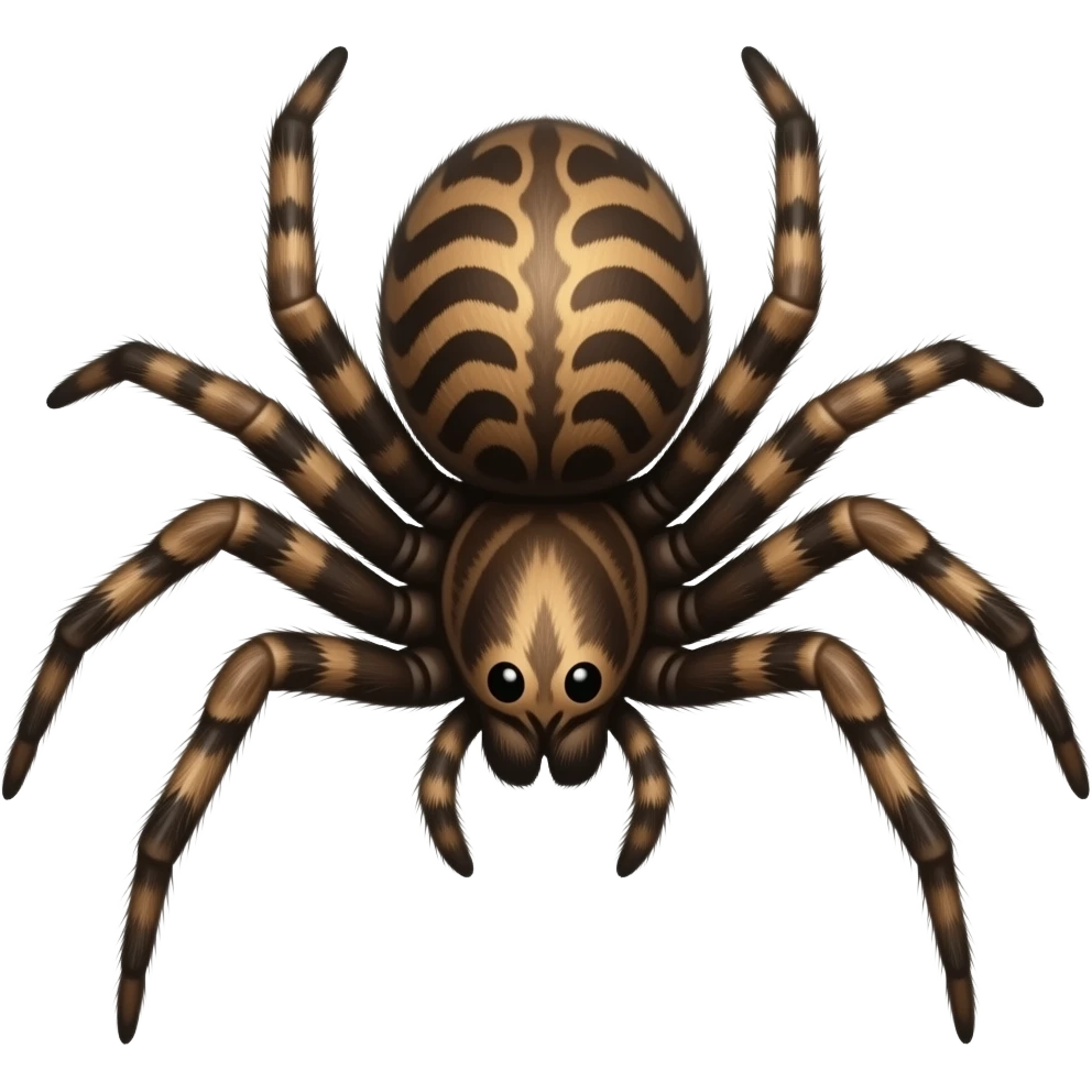 spider emoji